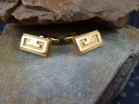 givenchy cufflinks